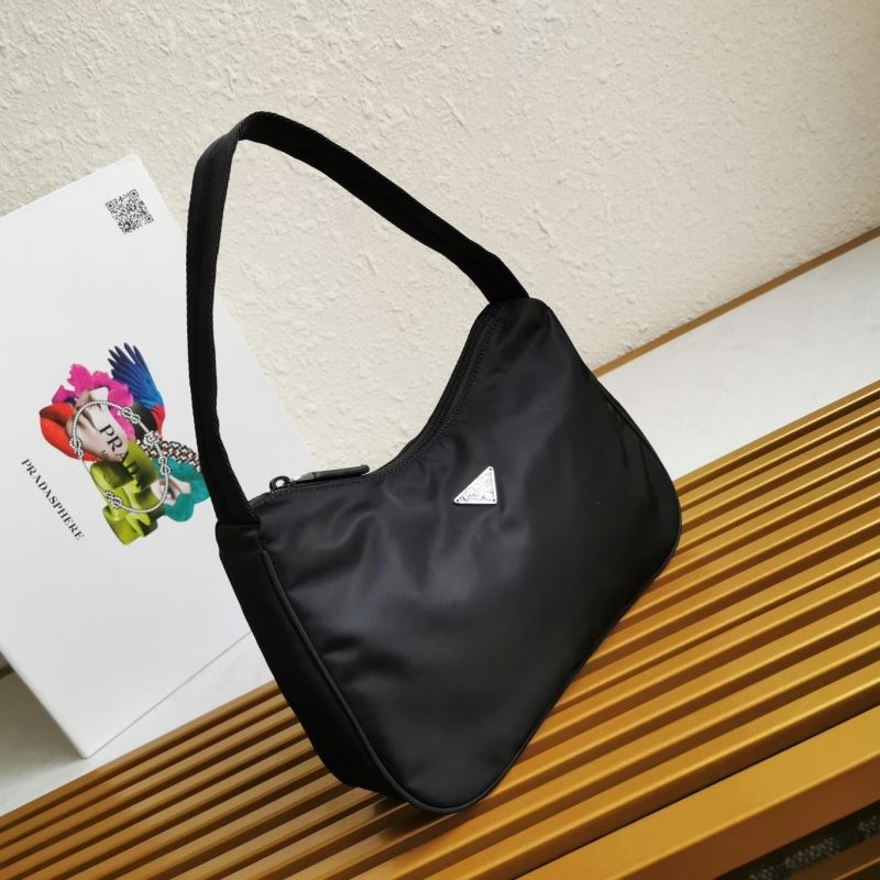 Prada Hobo Bags